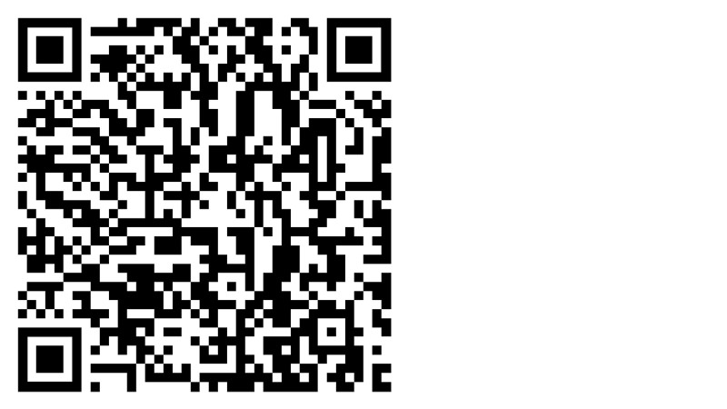OriginCheck App from Schaeffler: QR-Code