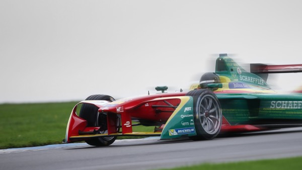 Strategy »Mobility for tomorrow«