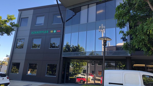 Schaeffler Australia Pty Ltd