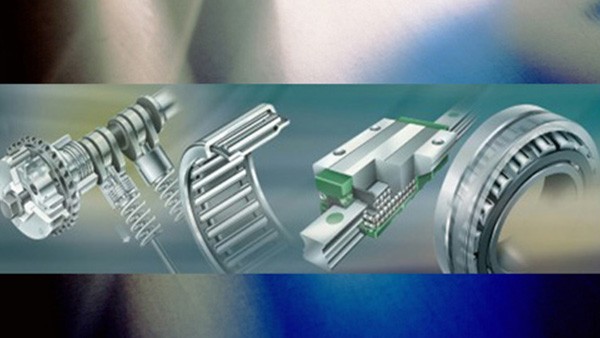 INA Bearings Australia established as a 50:50 Joint Venture between INA Germany and CBC with one staff Operating from the head office in the CBC building.