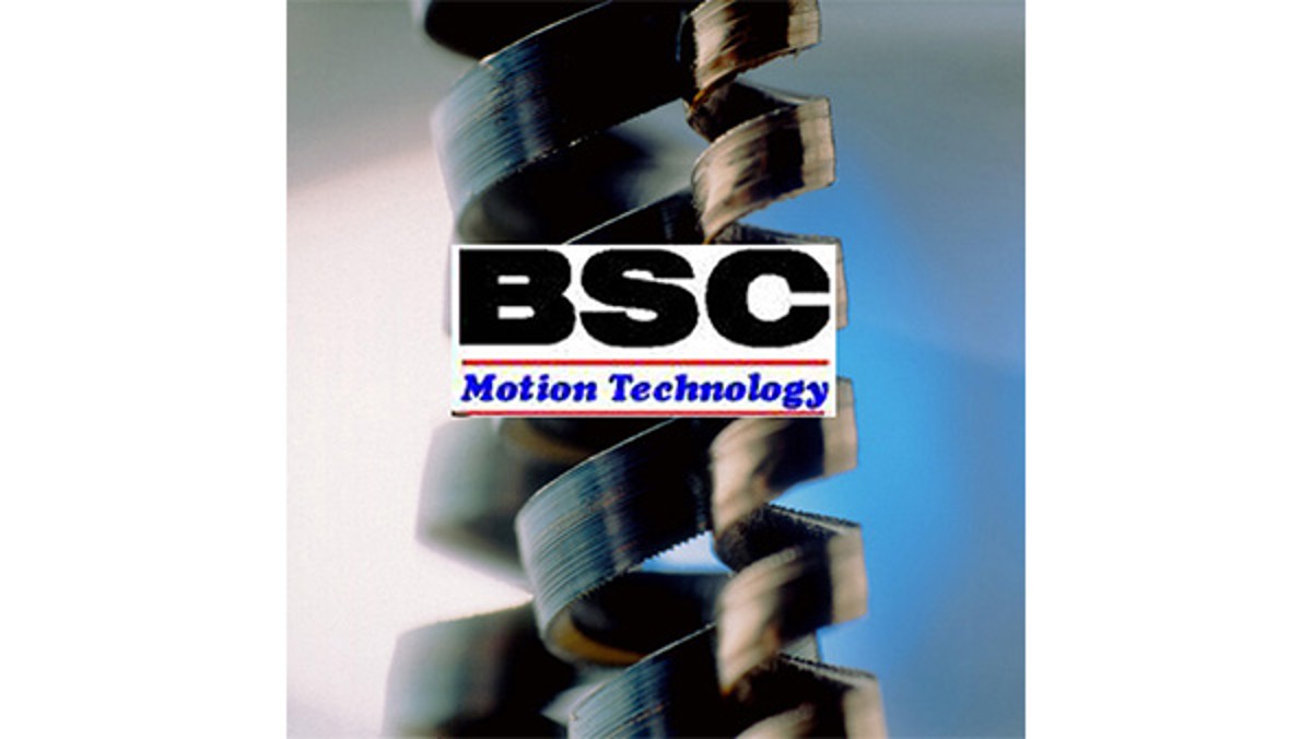 Weber Group (CBC family) bought Bearing Service Company (BSC) in Australia and INA started supplying to BSC.
