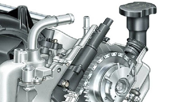 INA Australia won an order to supply Hydraulic Lash Adjusters, and Rocker Arm cam roller bearings to Ford Australia for the Falcon SOHC engine.