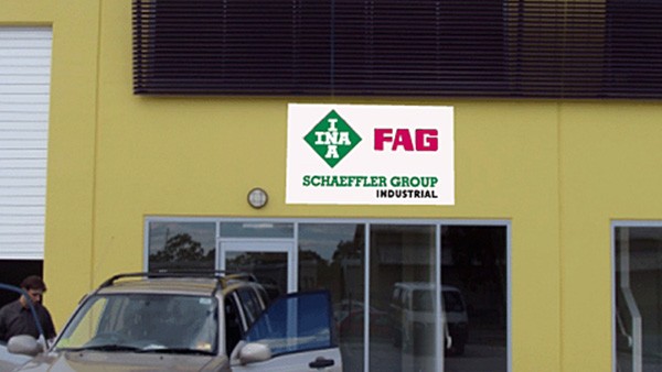 Emerging Australian bearing requirements for the mining industry in Queensland compelled FAG to strengthen its engineering services by opening the first office in Brisbane.