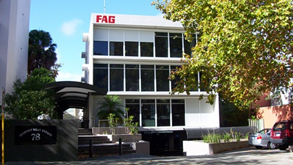 FAG opened a new office in Western Australia to support one of the most productive and diversified mineral and petroleum regions in the world.