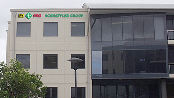 FAG Australia moved to new premises and as a result of the parent company being taken over by INA Schaeffler AG, the warehouse operation was moved to INA’s premises in Taren Point in Sydney’s South.