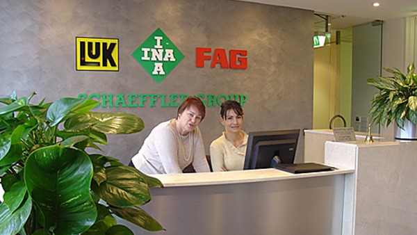 INA’s employees moved to the FAG premises in Sydney’s North as part of the Schaeffler Group’s strategic Integration plan, at the same time in history, due to the rapid expansion of the Grinding Mill Division and as a result of request for representation on a Global basis, the FAG Grinding Mill Division moved to Balwyn, North of Melbourne and changed it’s name into ASB Grinding Mills Competence Centre soon after the move.