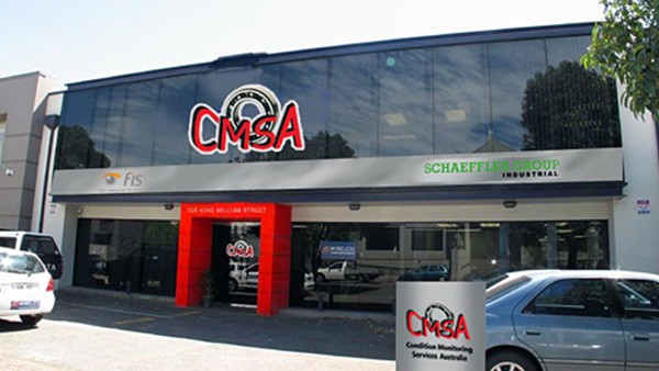 The Schaeffler Group strengthened its FAG Industrial Services (F’IS) team in Australia through the acquisition of Condition Monitoring Services Australia Pty Ltd (CMSA)).