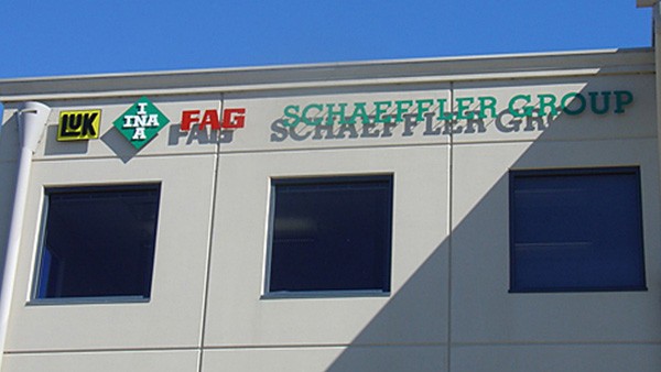 FAG finalised the legal Integration into the Schaeffler Australia Pty Ltd.