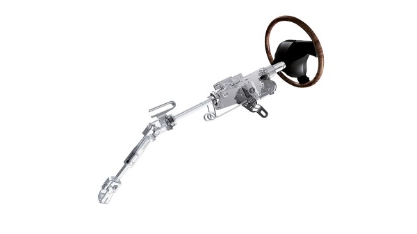 Steering column