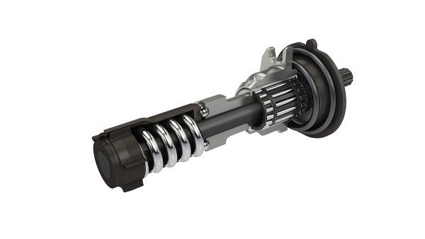 Brake adjuster