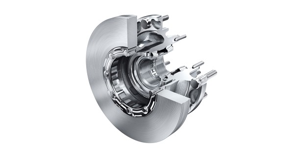 Wheel bearing