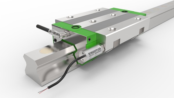 Schaeffler DuraSense
